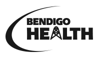 Welcome to Bendigo Health's Aidacare Portal
